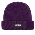 Team Short Beanie Beige