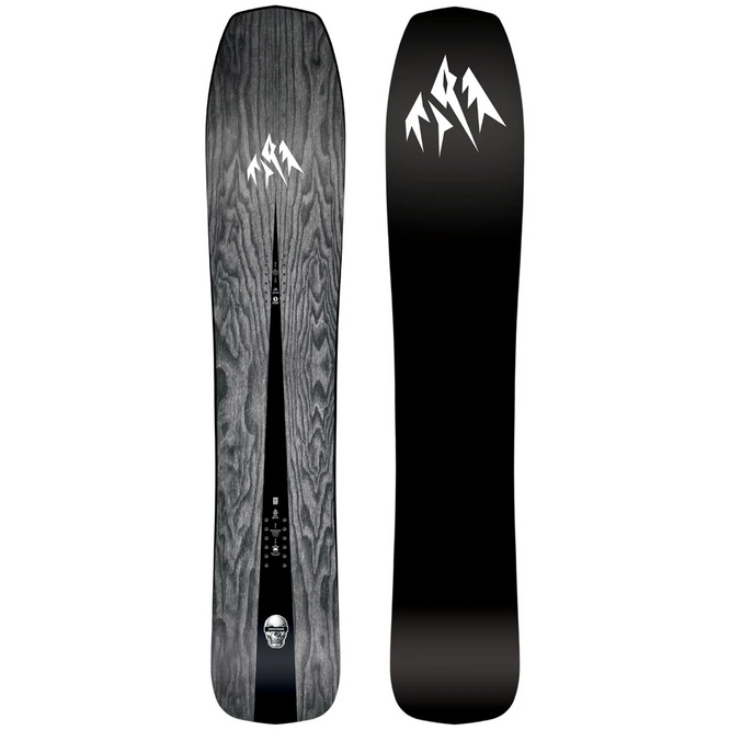 Ultra Mind Expander 2024 Snowboard