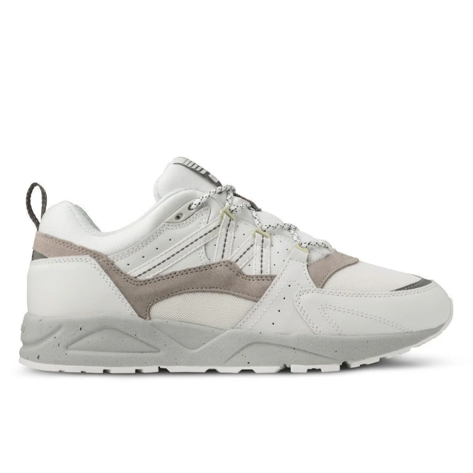 Fusion 2.0 Bright White/Foggy Dew