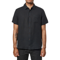 Alan Solid T-shirt Hellgrau