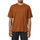 Box Fit Heritage T-shirt Wald