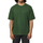 Box Fit Heritage T-shirt Wald