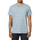 Finley T-shirt Braun Multi
