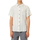 Kinder Alan Shirt Vintage Weiß