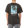 Kinder Royal T-shirt Bay Blue Sand Wash