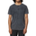 Mesa Henley T-shirt Vintage Weiß