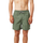 Poolside Volley Boardshorts Black Wash