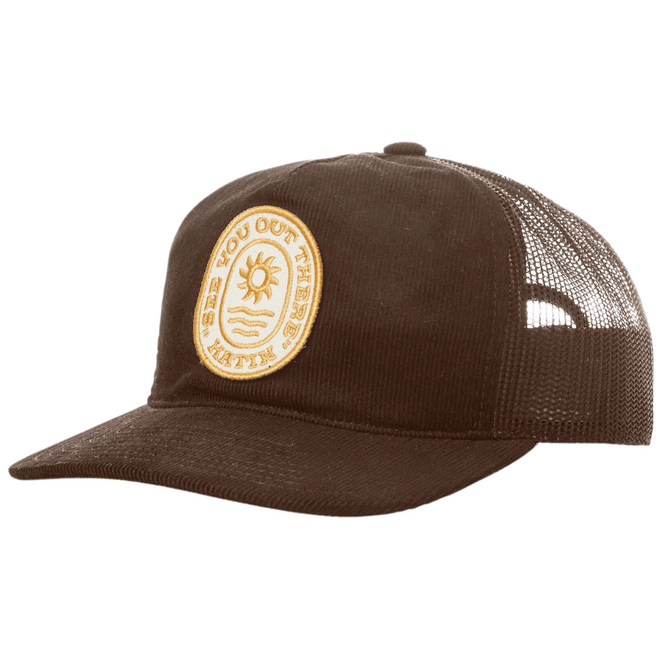 Ray Cap Kaffee