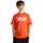 Klassisches Kinder-T-Shirt Ibiza Blau