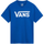 Klassisches Kinder-T-Shirt Ibiza Blau
