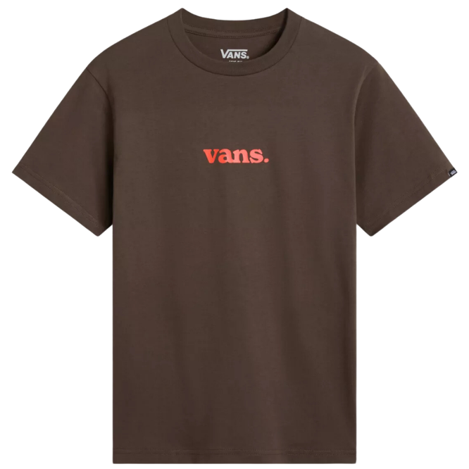 Kids Lower Coretype T-shirt Türkischer Kaffee