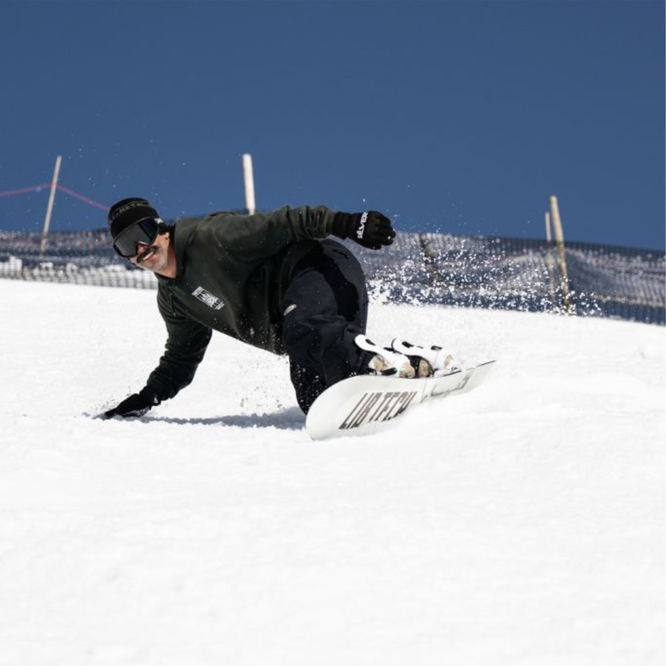 Cold Brew 2026 *Tweedekans snowboard*