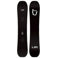 DPR 2027 Snowboard