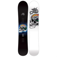 Jamie Lynn 2024 Snowboard