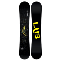 Skate Banana 2026 Wide *Tweedekans snowboard*