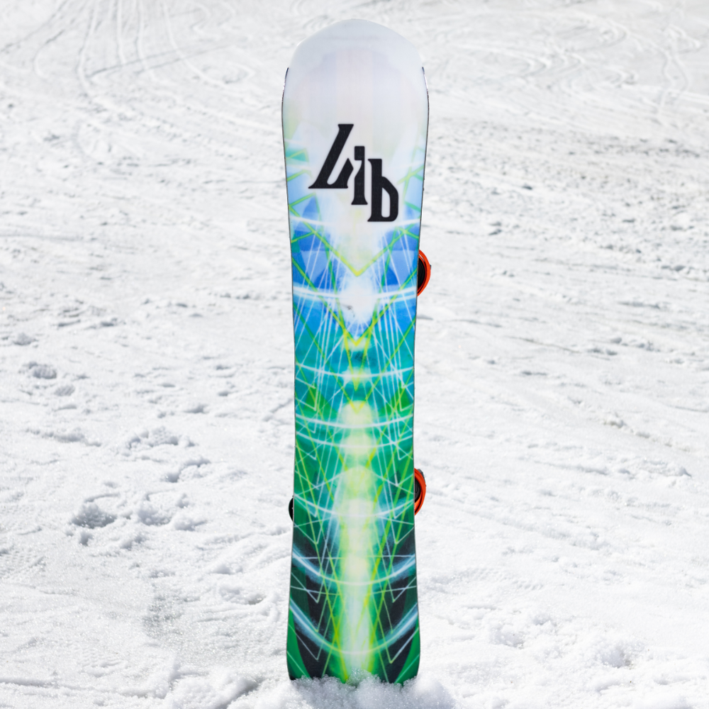 Lib Tech T.Rice Pro 2024 Snowboard – Stoked Boardshop