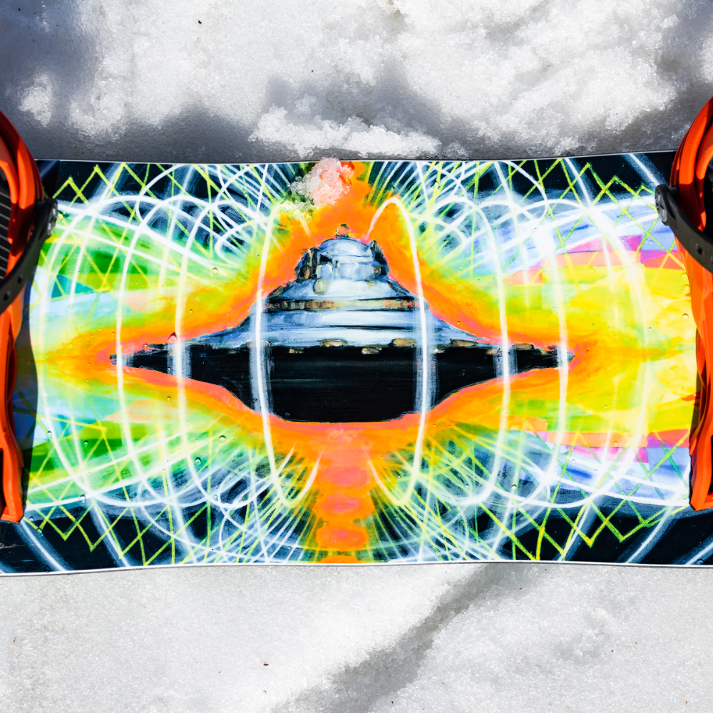 Lib Tech T.Rice Pro 2024 Snowboard – Stoked Boardshop