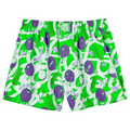 Santa Boxershorts Red