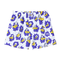 Bug Boxershorts Blau