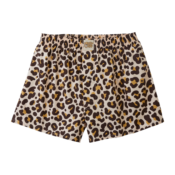 Jungle 5Pack Boxershorts