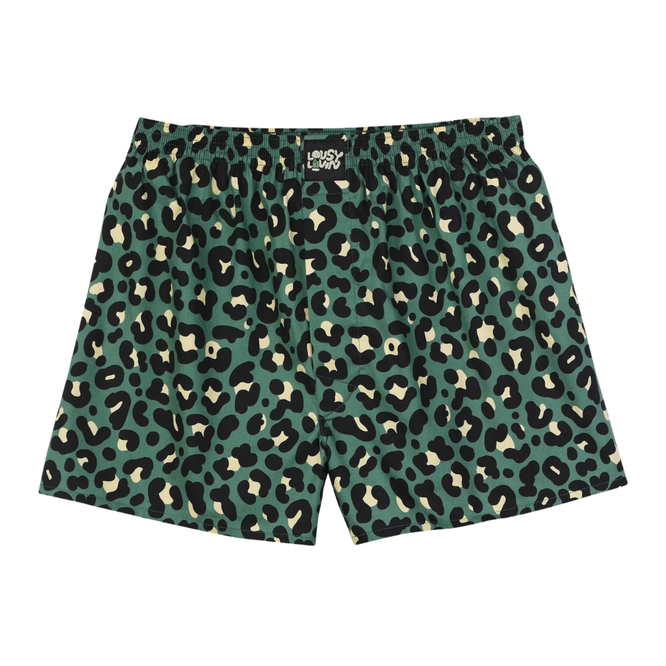 Leroy Boxershorts Olive