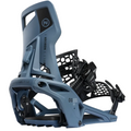 Supermatic 2026 Schwarz Snowboard Bindungen