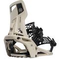 Supermatic 2026 Schwarz Snowboard Bindungen