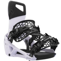 Supermatic 2026 Schwarz Snowboard Bindungen