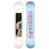 Tape Deck Snowboard 2027