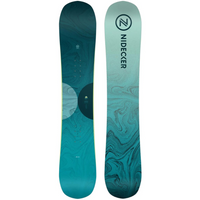 Snowboard Damen Elle 2026