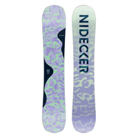 Womens Elle 2027 Snowboard