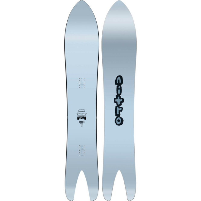 Cannon 2024 Snowboard