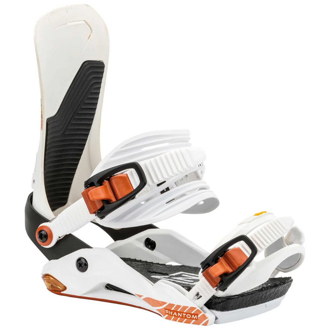 Phantom Volcom 2025 Snowboard Bindungen