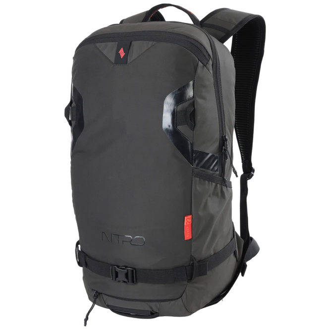 Rover 22 Backpack Raven