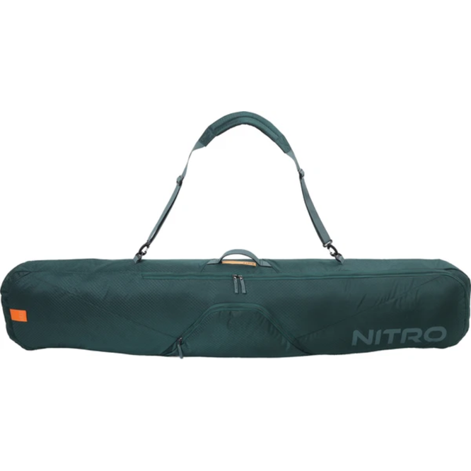 Sub Snowboard Bag Jungle Green