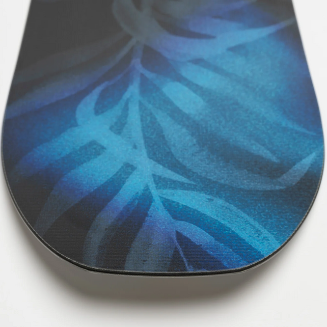 Damen Lectra Leaf Cam-Out 2025 Snowboard