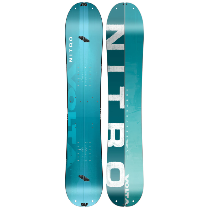 Womens Volta Splitboard