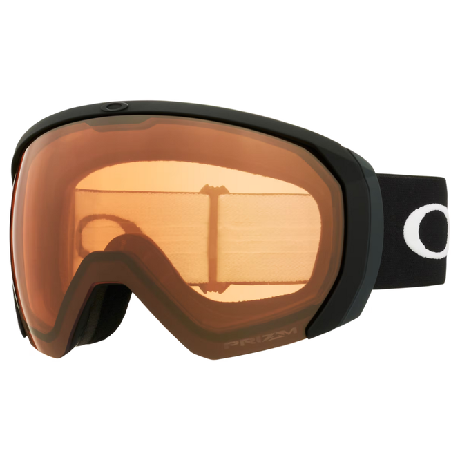 Flight Path L Matte Black Primz 24k Idirium