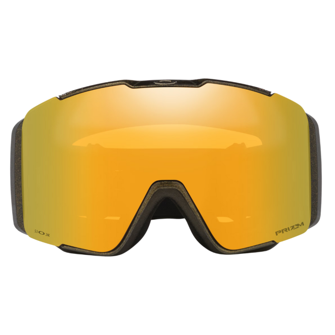 Line Miner Pro L 50th Anniversary Prim 24k & Iced