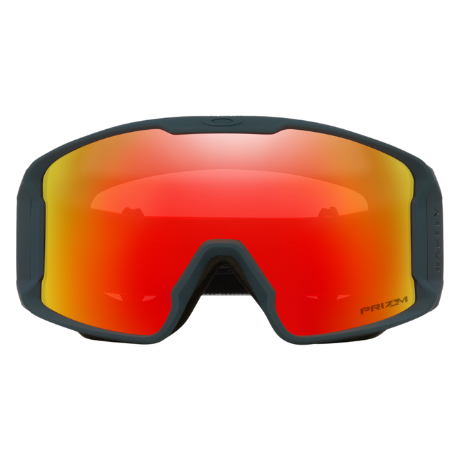 Line Miner M Ink Haze Primz Torch Snowboard Goggles