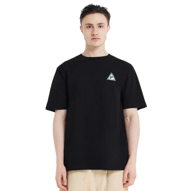 Braco T-shirt Schwarz