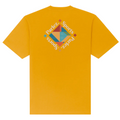 Chukka-T-Shirt Navy