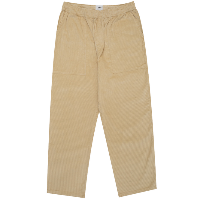 Jacobs Cord Surf-Hose Ecru