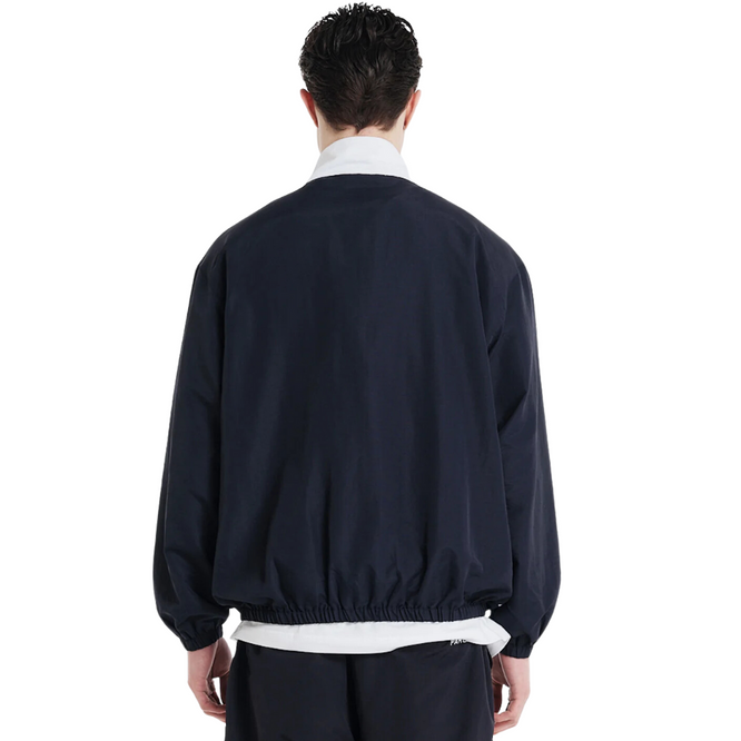 Warren Trainingsjacke Navy