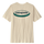 95' Oval Logo T-Shirt New Navy Kaleido
