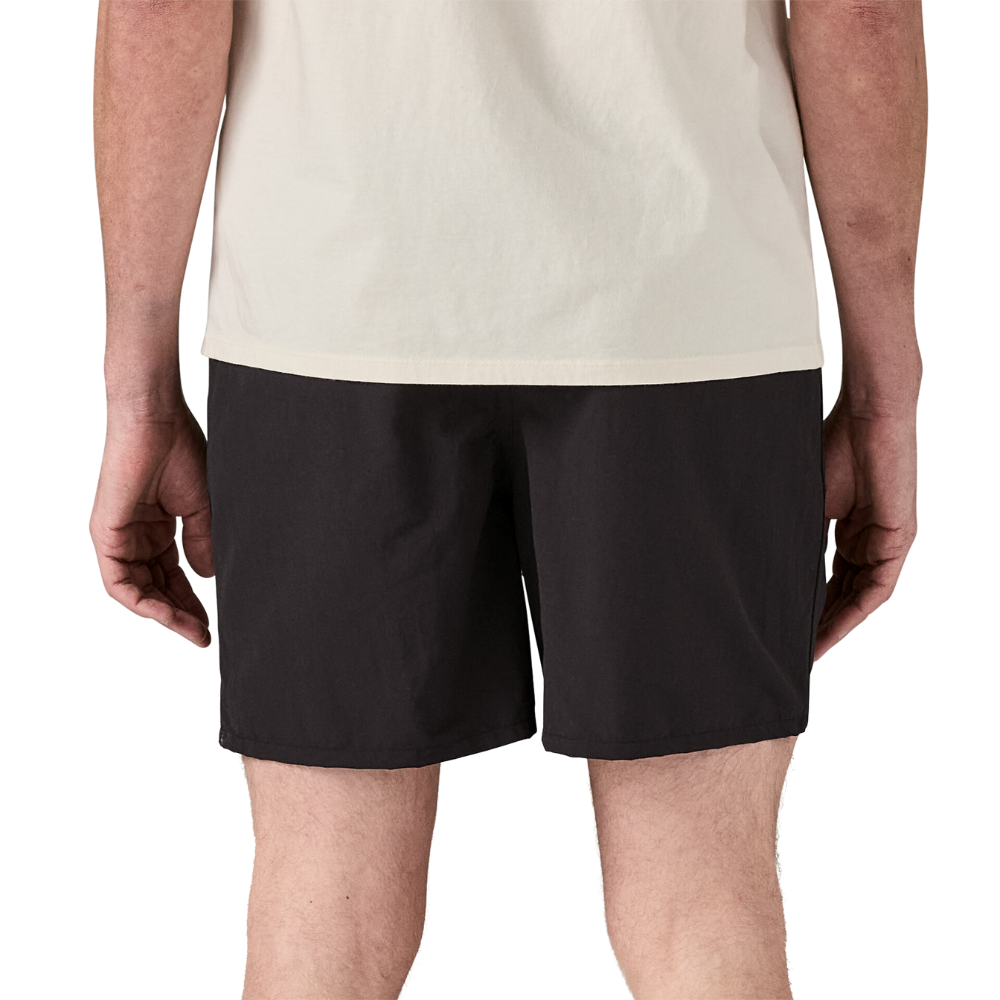 Baggies Shorts 5" Black