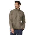 Better Sweater Fleece Jacke Schwarz