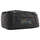 Black Hole Duffel Tasche Schwarz 55L