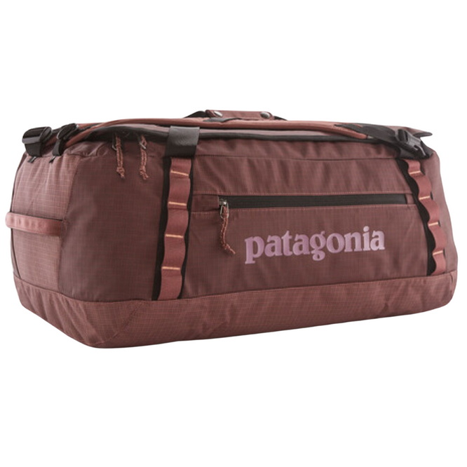 Black Hole Duffel Tasche 40L Dulse Mauve