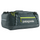 Black Hole Duffel Tasche Schwarz 55L